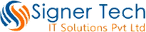 Signertech IT Solution Pvt. Ltd.